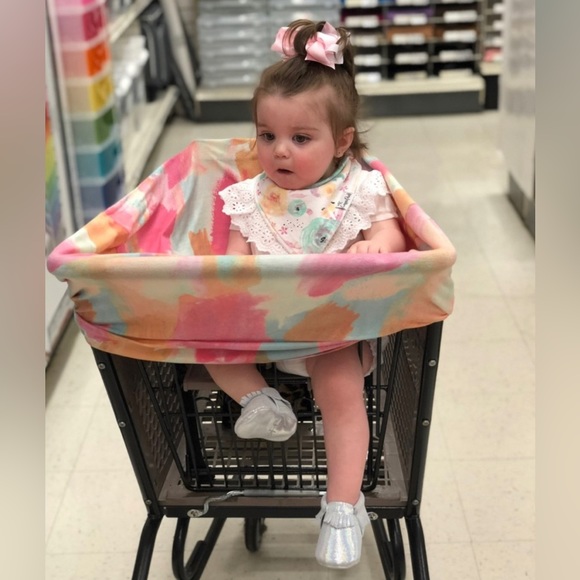 āØMUST-HAVE⨠Baby Gear: Protective Cover by Copper Pearl! - Picture 2 of 6